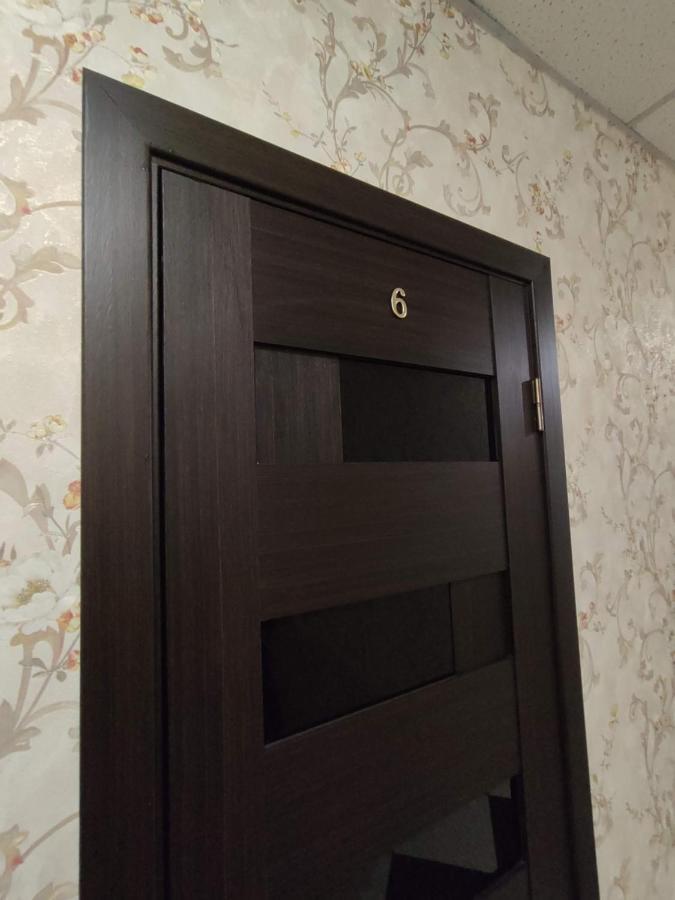 Karavan Hotel Bila Krynytsya  Esterno foto