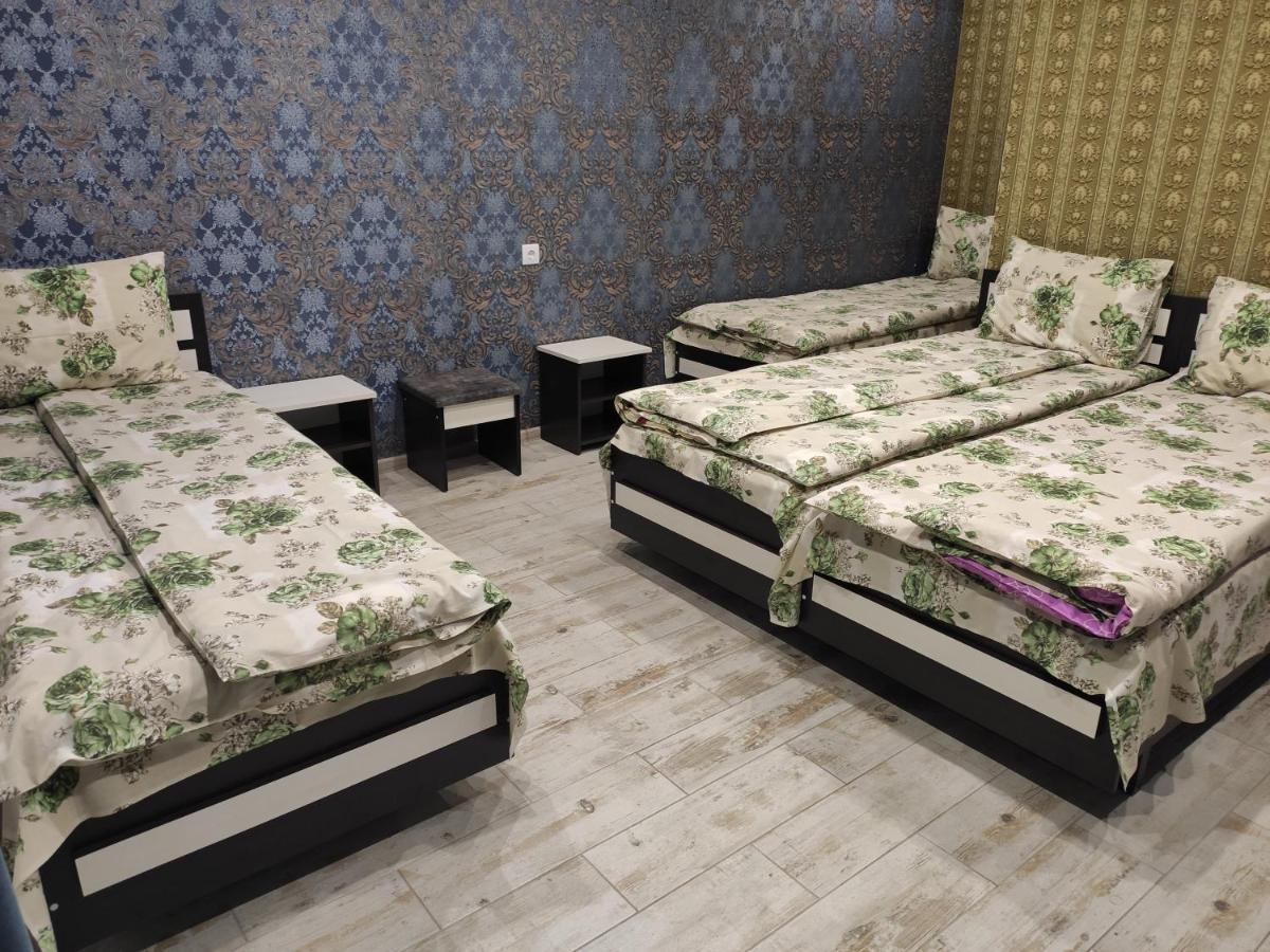 Karavan Hotel Bila Krynytsya  Esterno foto