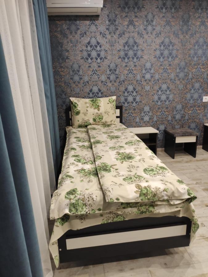 Karavan Hotel Bila Krynytsya  Esterno foto