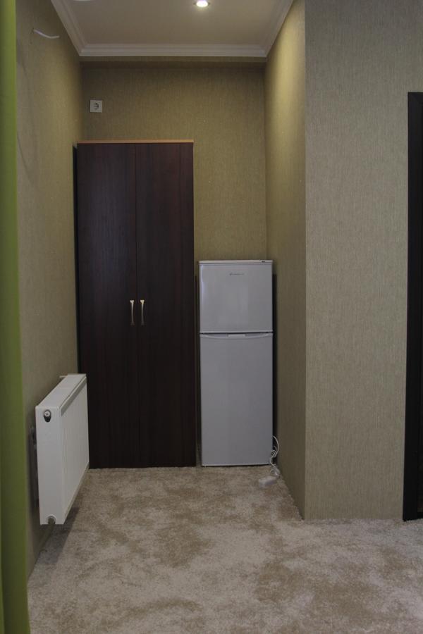 Karavan Hotel Bila Krynytsya  Esterno foto