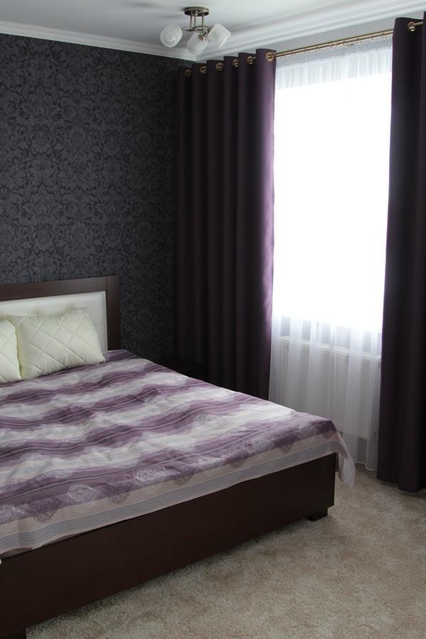 Karavan Hotel Bila Krynytsya  Esterno foto