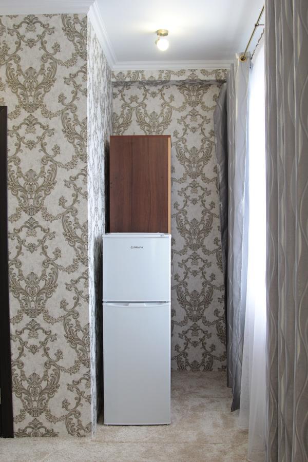 Karavan Hotel Bila Krynytsya  Esterno foto