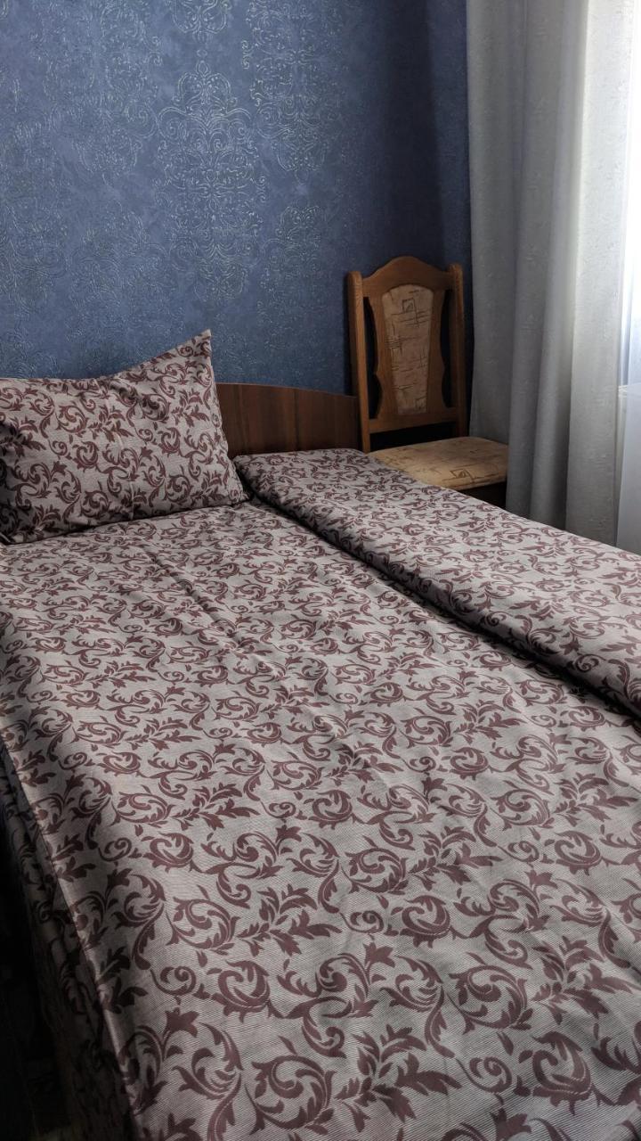 Karavan Hotel Bila Krynytsya  Esterno foto
