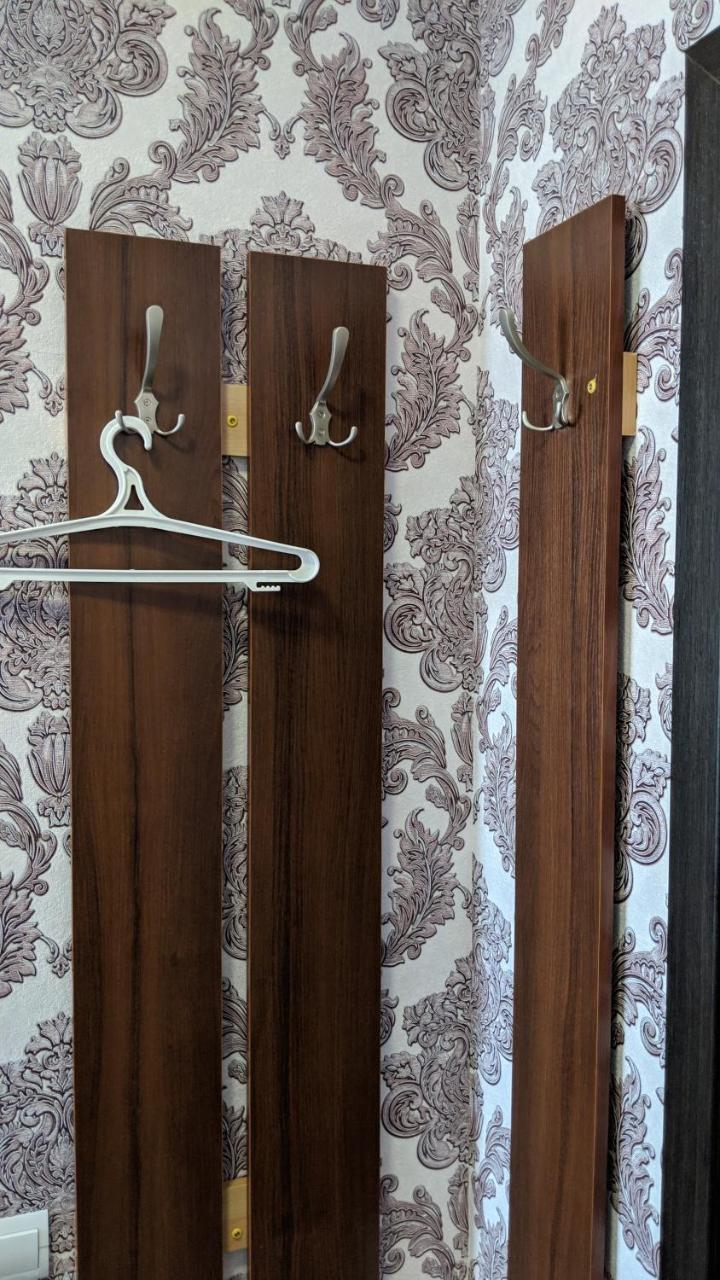 Karavan Hotel Bila Krynytsya  Esterno foto