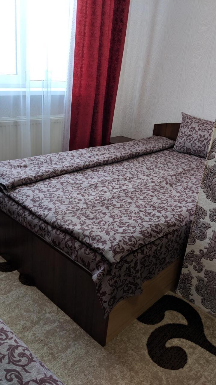 Karavan Hotel Bila Krynytsya  Esterno foto
