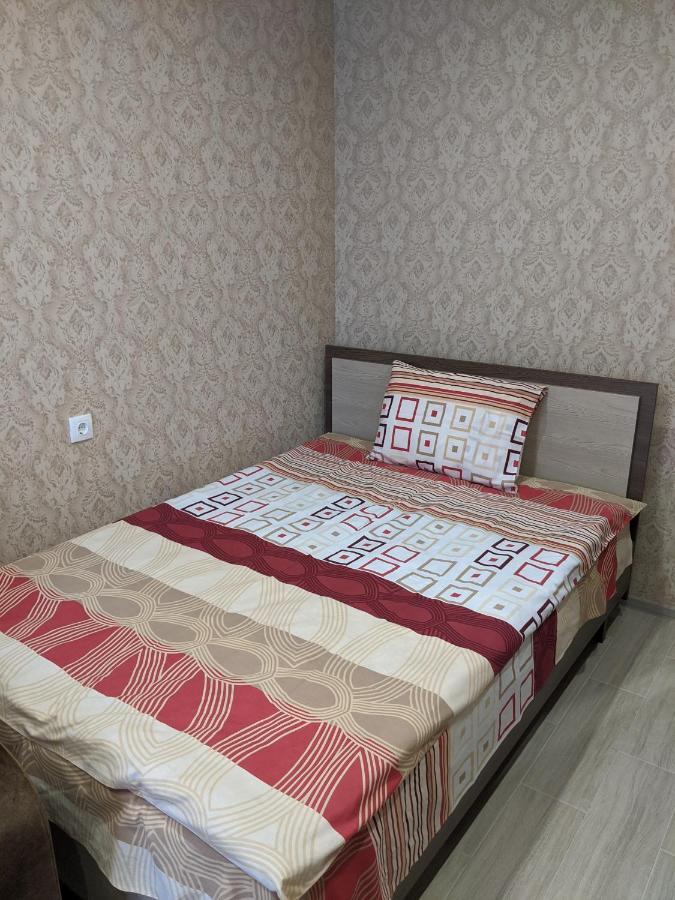 Karavan Hotel Bila Krynytsya  Esterno foto